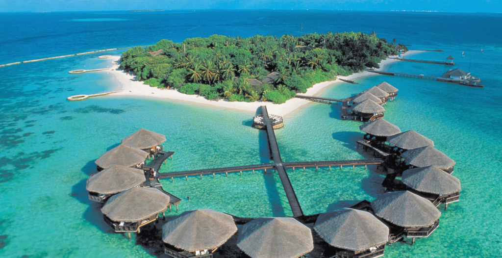 3 Tempat Wisata Terkeren yang akan membuat kamu kelepek-kelepek di Sulawesi Selatan