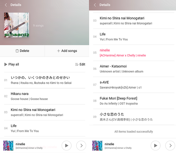 Download Playlist Lagu Jepang Yang Selalu Menemani Keseharian Ane Page 3 Kaskus