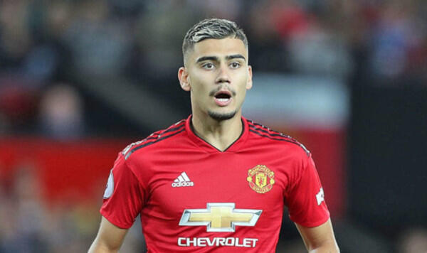 10 Pemain Manchester United yang Kontraknya Mau Habis
