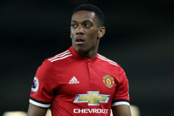 10 Pemain Manchester United yang Kontraknya Mau Habis