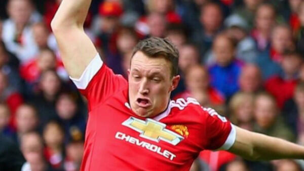 10 Pemain Manchester United yang Kontraknya Mau Habis
