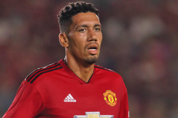 10 Pemain Manchester United yang Kontraknya Mau Habis