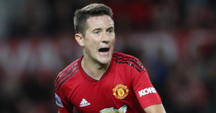 10 Pemain Manchester United yang Kontraknya Mau Habis