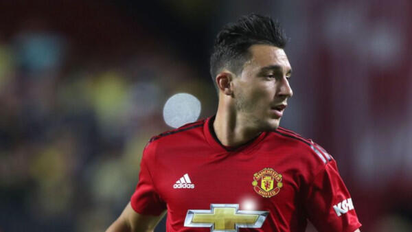 10 Pemain Manchester United yang Kontraknya Mau Habis
