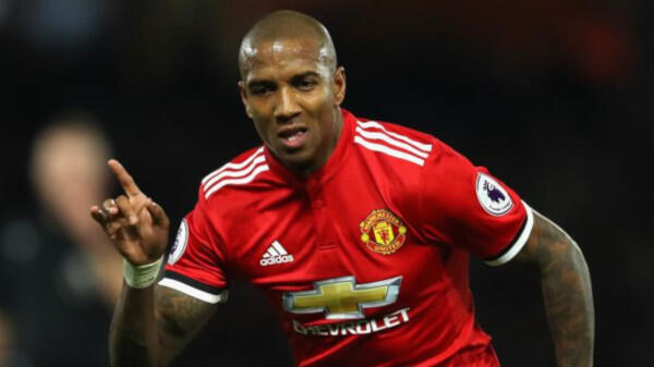 10 Pemain Manchester United yang Kontraknya Mau Habis