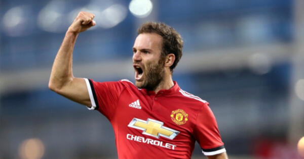 10 Pemain Manchester United yang Kontraknya Mau Habis