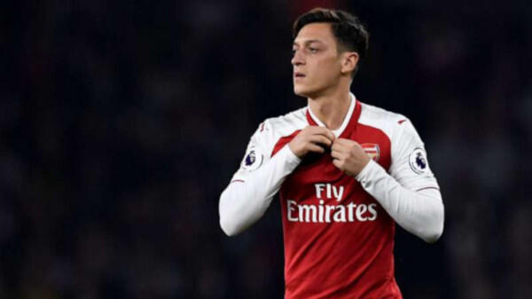 6 Pemain Jerman Pencetak Gol Terbanyak di Premier League
