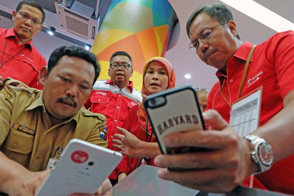 Sulit Dapat Izin, E-Commerce Berebut Mitra Fintech Pembayaran