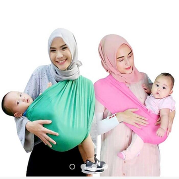 &#91;COC&#93; Tips Menidurkan Bayi Dengan Cepat #AslinyaLo