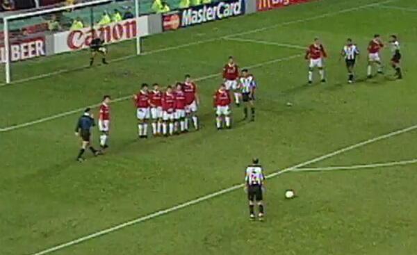 Dybala Sejajar dengan Para Legenda Juventus