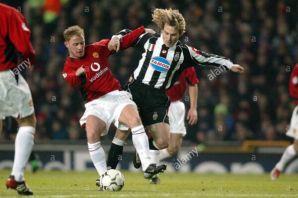 Dybala Sejajar dengan Para Legenda Juventus