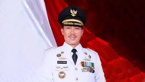 KPK Tangkap Bupati Cirebon