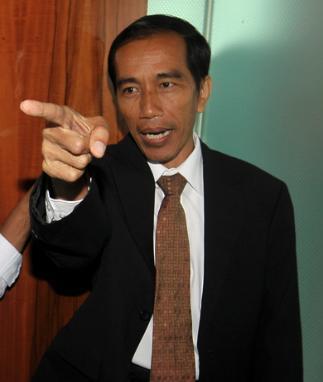 Pedas Juga! Dana Kelurahan Dikritik,Jokowi:Banyak Politikus SONTOLOYO