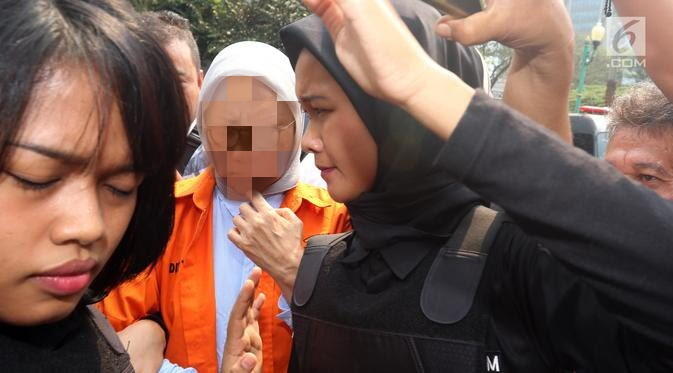 Ratna Sarumpaet Sakit, Bawaslu Batal Periksa