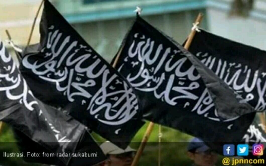 Jangan Ada Mobilisasi Massa Sikapi Pembakaran Bendera Tauhid