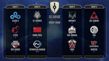 5 Team eSports Asal Indonesia