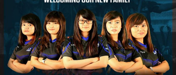 5 Team eSports Asal Indonesia