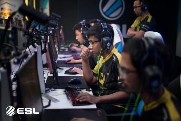 5 Team eSports Asal Indonesia