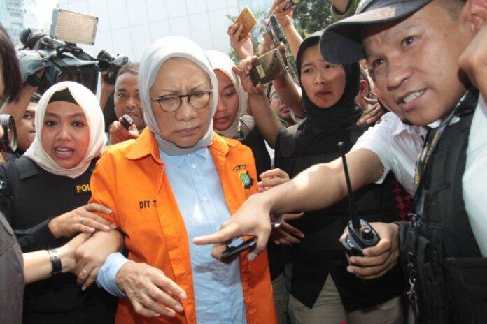 Survei Membuktikan&hellip;Ratna Berbohong Untungkan Jokowi