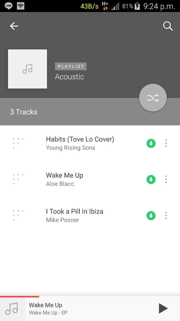 &#91;MUSICOC&#93; #Playlist EDM Cover to Acoustic Jadi Easy Listening Aja #AslinyaLo