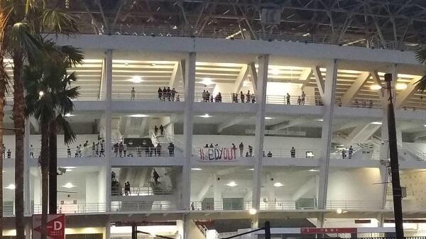 #EdyOut dan Delapan Besar Asia