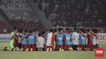 5 Fakta Menarik Timnas Indonesia U-19 Lolos ke Perempat Final