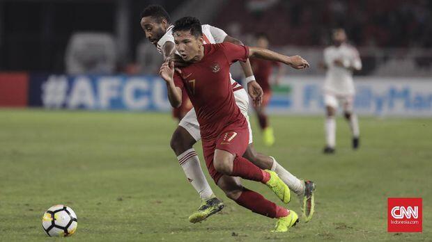 5 Fakta Menarik Timnas Indonesia U-19 Lolos ke Perempat Final