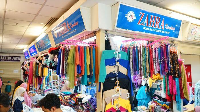Ada 3 Perbedaan Hijab Bahan Katun yang Perlu Kamu Ketahui, Perhatikan Hal Ini!