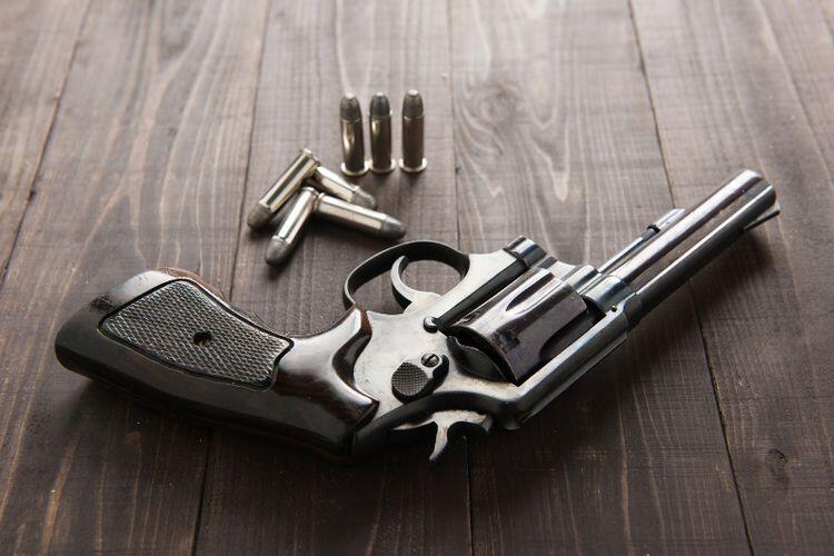 4 Fakta Kematian Keluarga Ong, Revolver di Tangan hingga Surat Wasiat