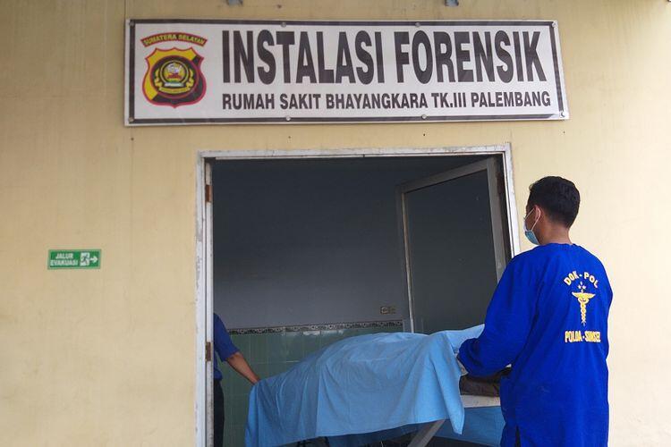 4 Fakta Kematian Keluarga Ong, Revolver di Tangan hingga Surat Wasiat