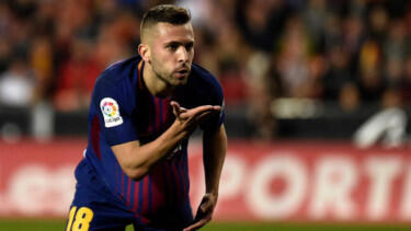 Tanpa Lionel Messi, Barcelona Kalahkan Inter Milan