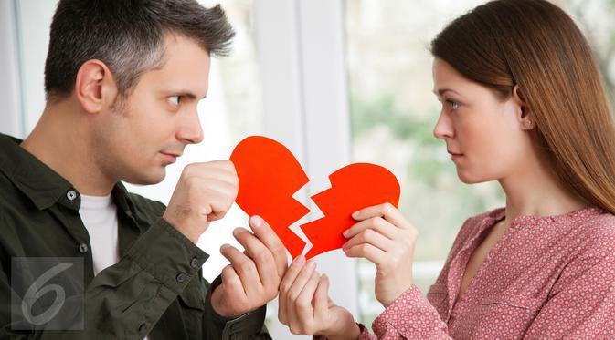 10 Alasan yang Tepat Kenapa Hubungan Harus Putus