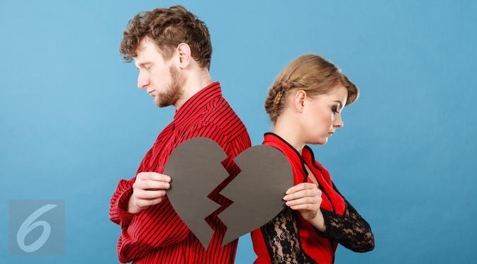 10 Alasan yang Tepat Kenapa Hubungan Harus Putus