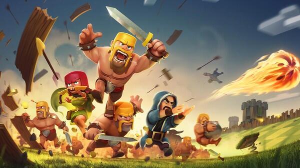 Sejarah Clash of Clans, Game yang Nggak Ada Matinya