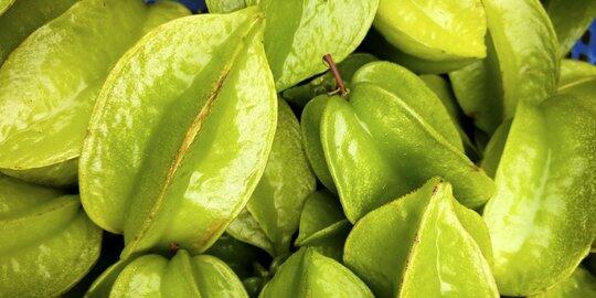 8 Manfaat belimbing untuk kesehatan yang bisa diperoleh dengan konsumsi rutin
