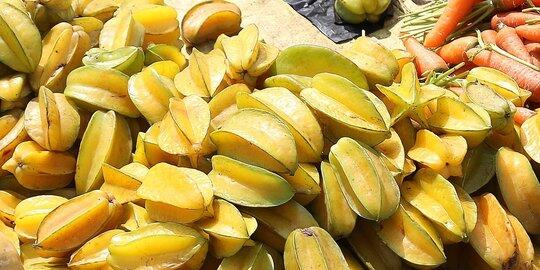 8 Manfaat belimbing untuk kesehatan yang bisa diperoleh dengan konsumsi rutin