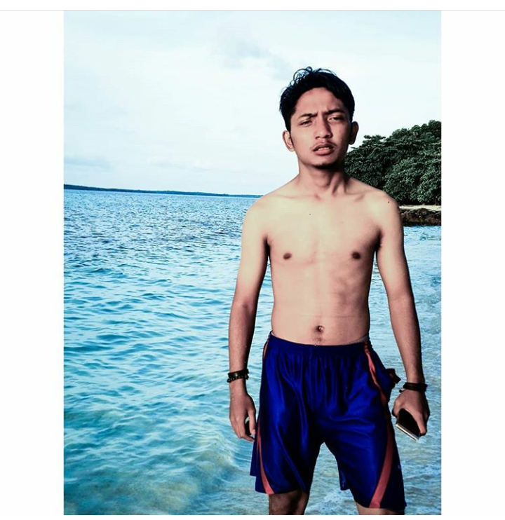 &#91;COC Travellers&#93; Karimunjawa the Journey (Pulau Dadakan) #AslinyaLo