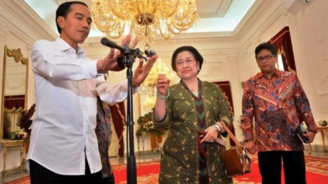 Survei: Jokowi Merakyat tapi Apresiasi pada Kinerjanya Turun