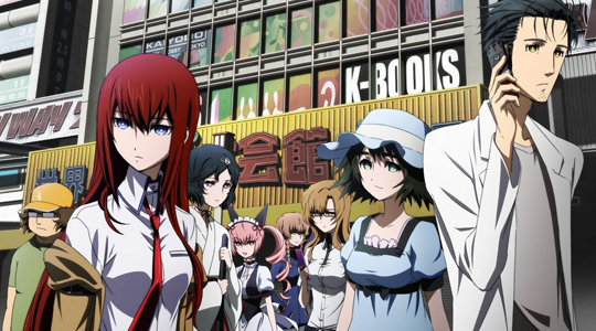 5 Anime Yang Bisa Merubah Cara Pandangmu Tentang Hidup. (Nomor 4 Khusus Dewasa)