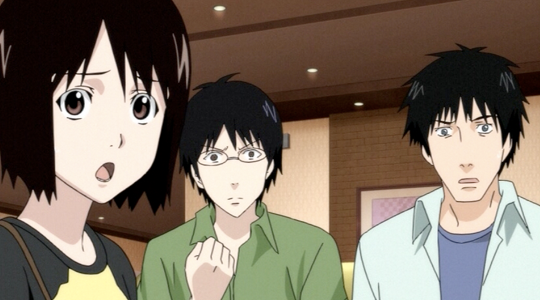 5 Anime Yang Bisa Merubah Cara Pandangmu Tentang Hidup. (Nomor 4 Khusus Dewasa)