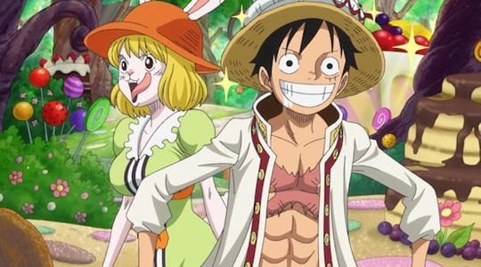 5 Anime Yang Bisa Merubah Cara Pandangmu Tentang Hidup. (Nomor 4 Khusus Dewasa)