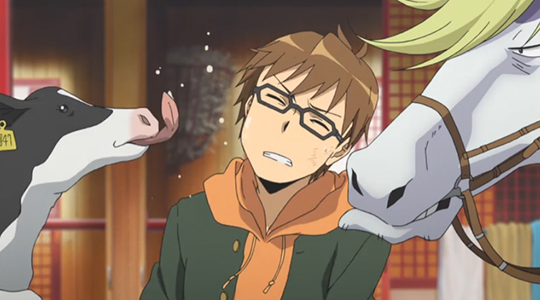 5 Anime Yang Bisa Merubah Cara Pandangmu Tentang Hidup. (Nomor 4 Khusus Dewasa)