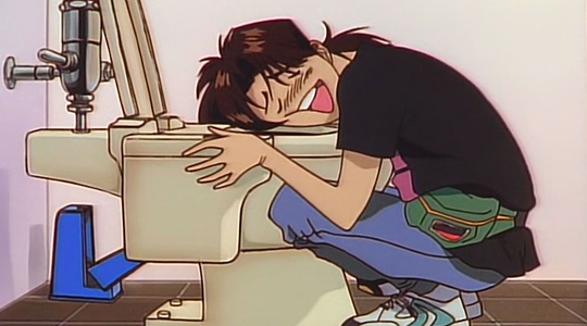 5 Anime Yang Bisa Merubah Cara Pandangmu Tentang Hidup. (Nomor 4 Khusus Dewasa)