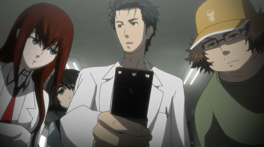 5 Anime Yang Bisa Merubah Cara Pandangmu Tentang Hidup. (Nomor 4 Khusus Dewasa)