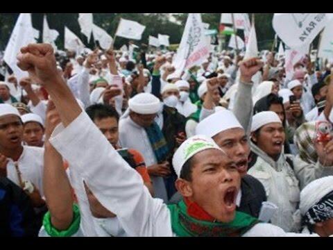 Siang Ini, 40 Ormas Bersatu dalam Aksi Bela Islam Jilid II