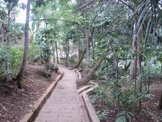 Destinasi Horror dan Spooky di Indonesia
