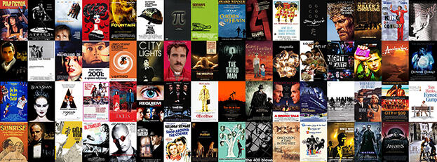 &#91;COC Movies&#93; Tips Kiat Promosi Film Indie dengan Badget mini Gan #AslinyaLo