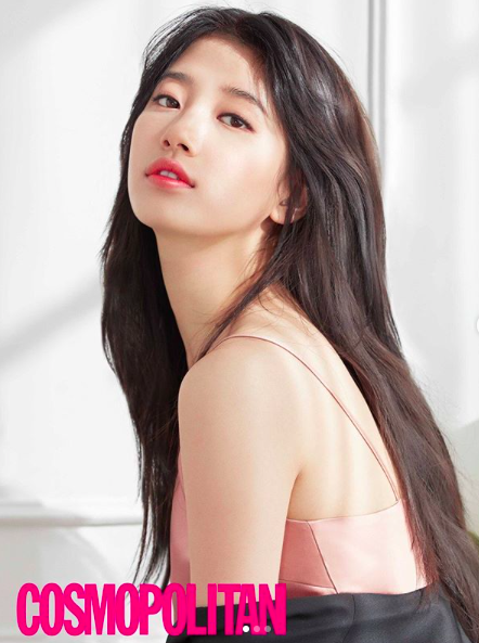 Trik Terlihat Langsing dengan Berbusana ala Artis Korea