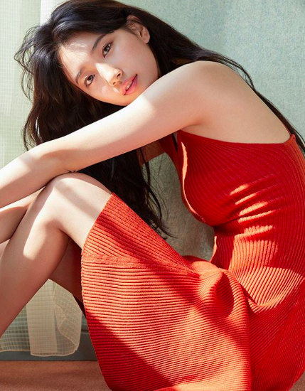 Trik Terlihat Langsing dengan Berbusana ala Artis Korea