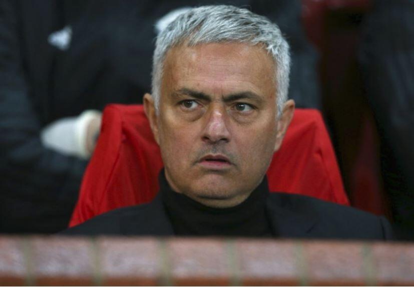 Pelajaran Penting dari Kekalahan Man United di Old Trafford
